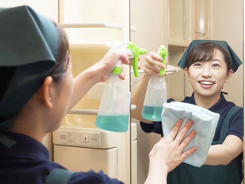 ひばり武雄店の派遣求人情報