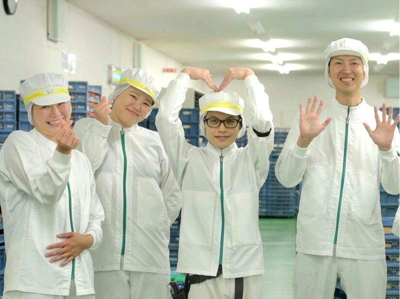 株式会社ウエダ　利根第2営業所のアルバイト・バイト求人情報-09