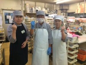 株式会社いちやまマートのアルバイト・バイト求人情報-21