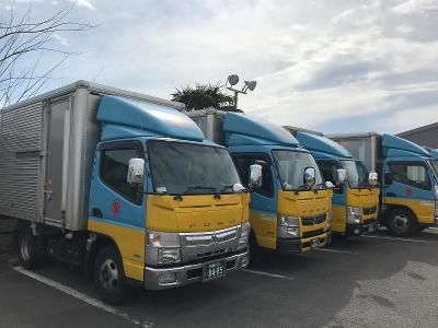 七福運送株式会社-0002の求人・転職情報