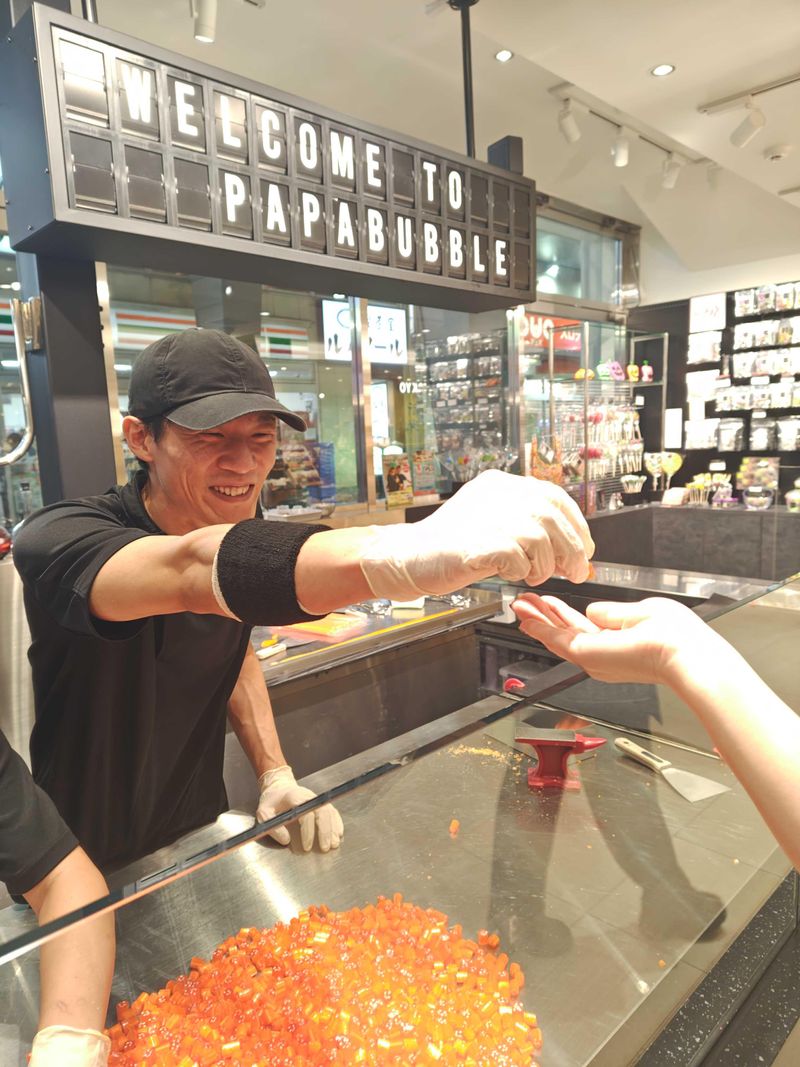 PAPABUBBLE　立川店などのアルバイト・バイト求人情報-04