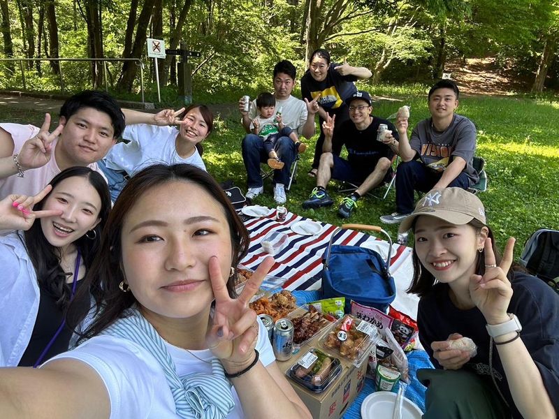 スポーツコミュニティ株式会社