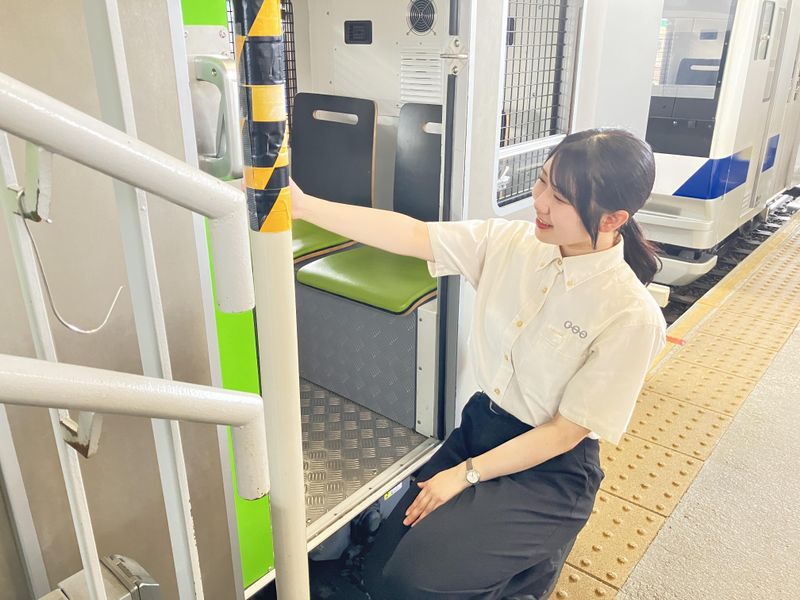 鉄道博物館のアルバイト・バイト求人情報-03
