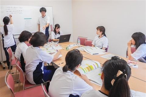 社会福祉法人緑風会の求人・転職情報