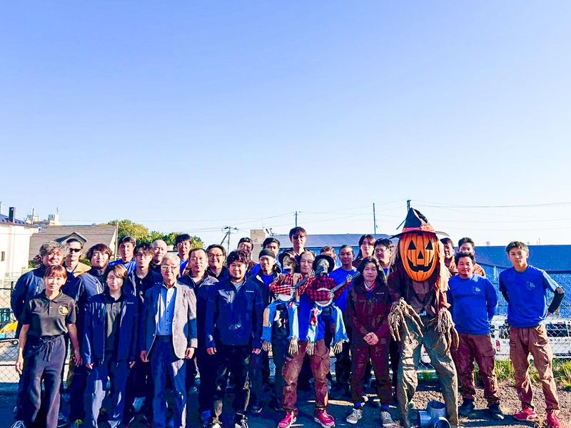 株式会社大成設備　本社の派遣求人情報