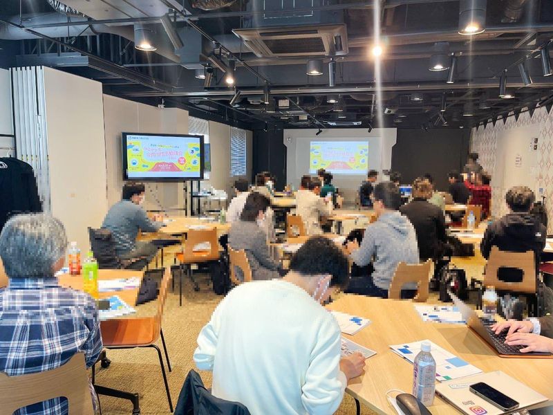 シックス・アパート株式会社のアルバイト・バイト求人情報-01