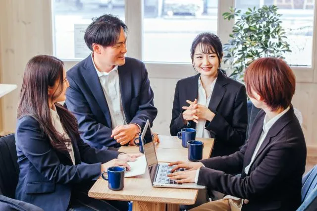 株式会社リンクトゥモローのアルバイト・バイト求人情報