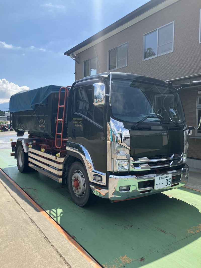 株式会社サンフジの求人・転職情報