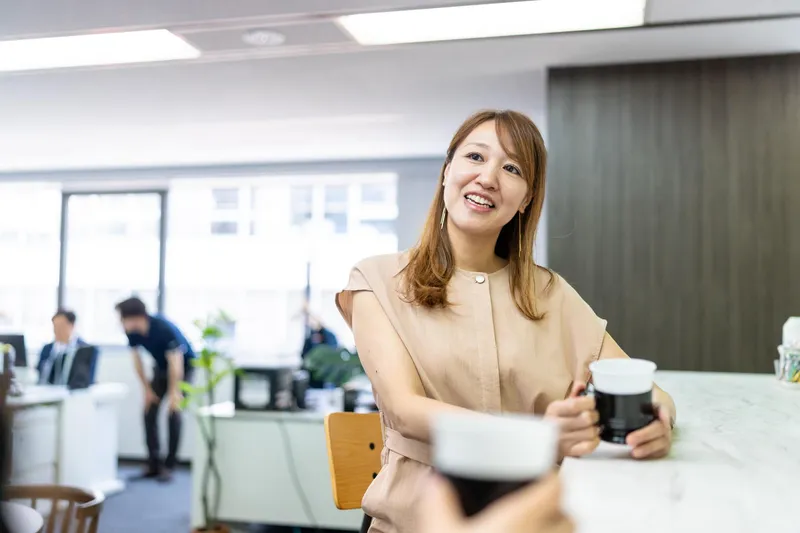 株式会社ＫＩＺＵＮＡの求人・転職情報