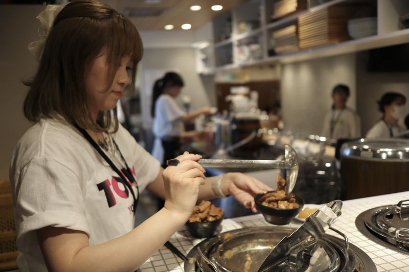 大衆酒場2.0　横浜とぽすのアルバイト・バイト求人情報-15