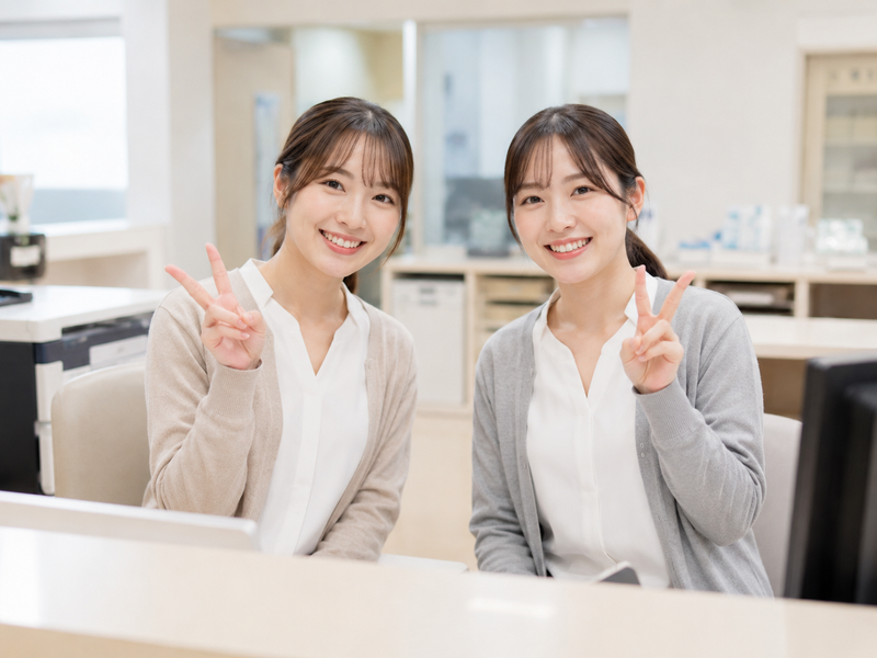 医療法人社団雄秀会の求人・転職情報