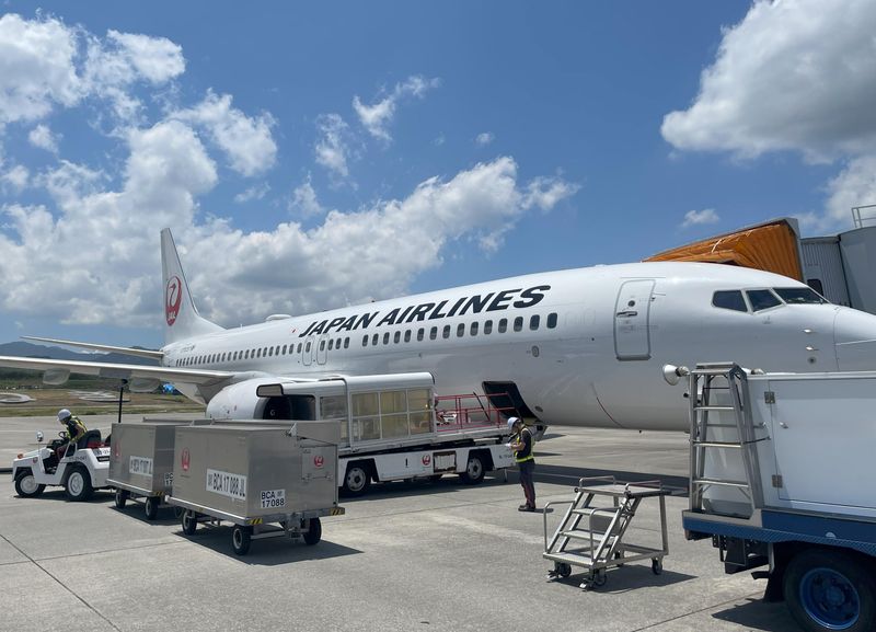 四国航空株式会社の求人・転職情報