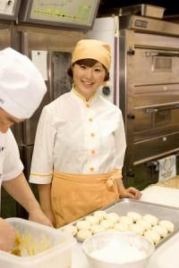 株式会社ホクショクの求人・転職情報