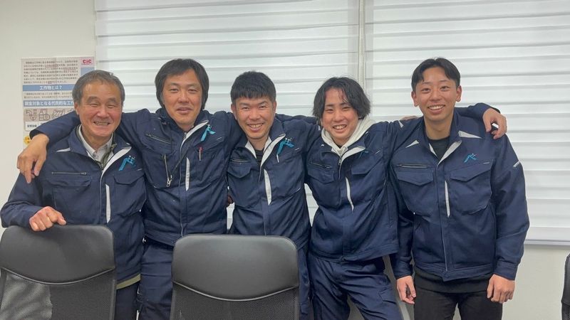 アスベスト調査分析株式会社のアルバイト・バイト求人情報-03