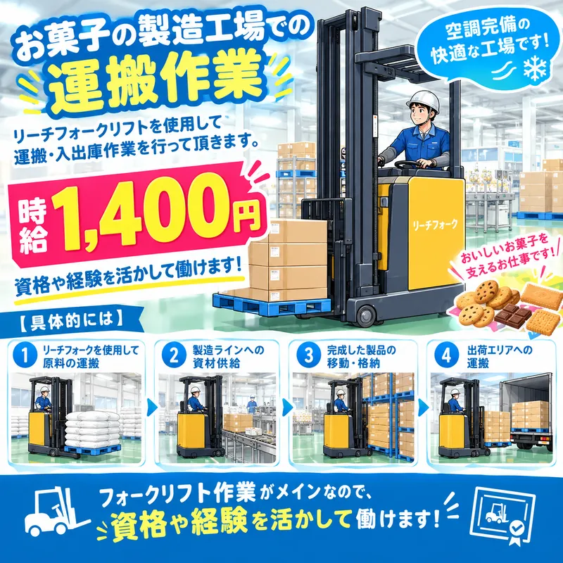 ㈱サンギョウスタッフ