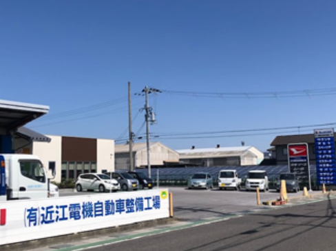 有限会社近江電機自動車整備工場のアルバイト・バイト求人情報-02