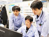 八千代電設工業株式会社　名古屋支店のアルバイト・バイト求人情報-01