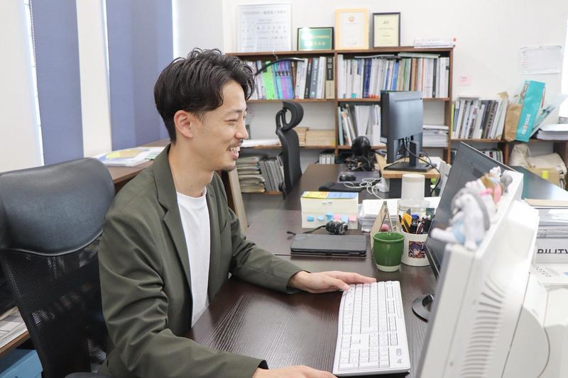 株式会社　善匠-0003の求人・転職情報
