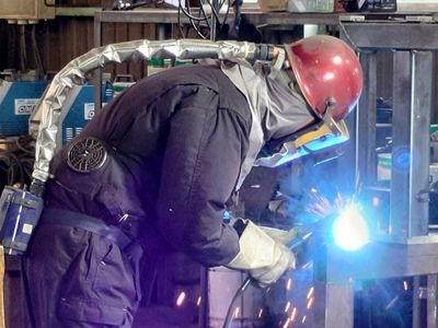 北海道 札幌市 東区の溶接工の転職・求人情報 | Indeed (インディード)