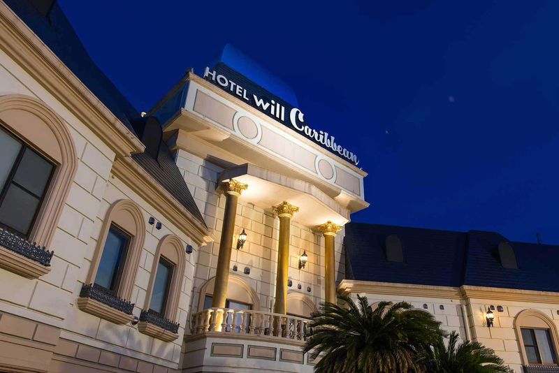 HOTEL　WILLカリビアン宮野木の派遣求人情報