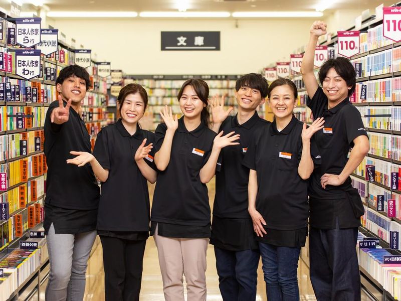 ブックオフ･ホビーオフ堺新金岡店のアルバイト・バイト求人情報-02