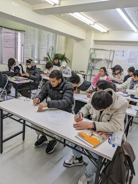STG国際学院の求人・転職情報
