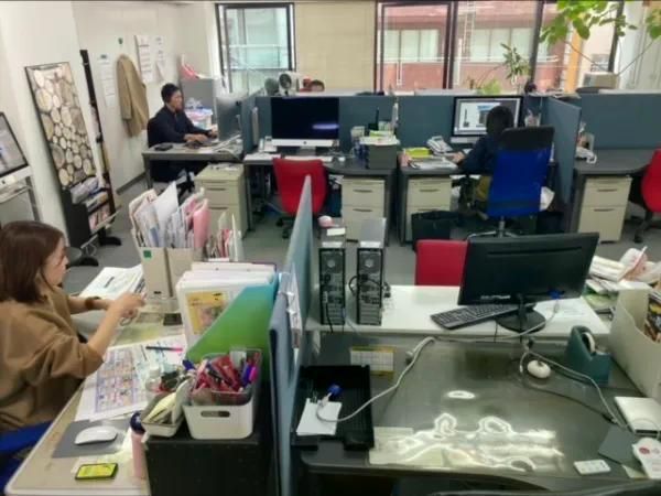 株式会社旭高速印刷の求人・転職情報