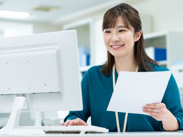 株式会社オルトスタッフの派遣求人情報