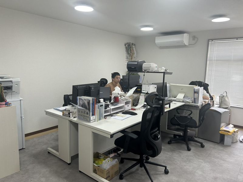 G.B.Z株式会社-0001の求人・転職情報