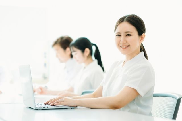 レクシズ株式会社の派遣求人情報