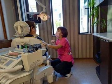 コザコ歯科医院の求人・転職情報