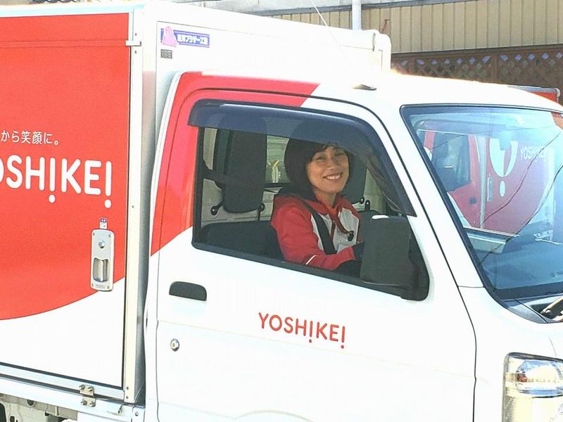 東海営業所の求人情報