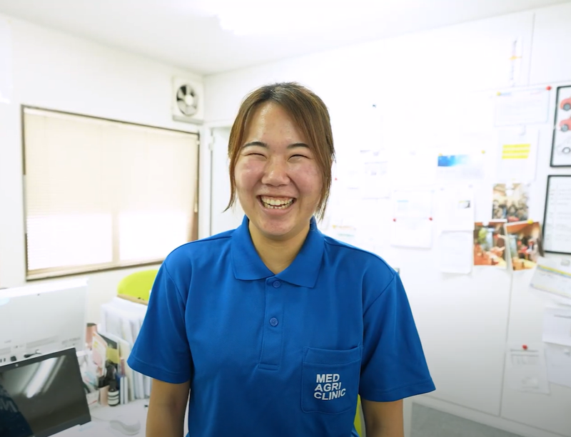 株式会社ＡＧＲＩ　ＣＡＲＥ