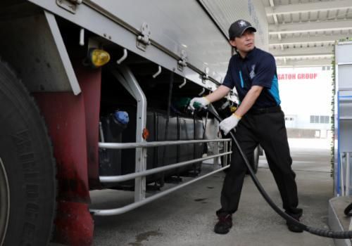 12号旭川南SS　(株)東日本宇佐美 北海道支店　/111554syのアルバイト・バイト求人情報-02