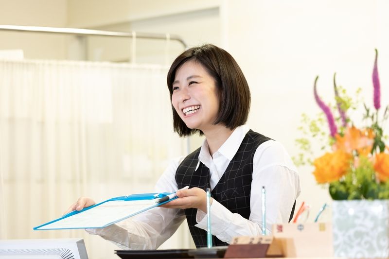 株式会社ピュアスタッフの派遣求人情報