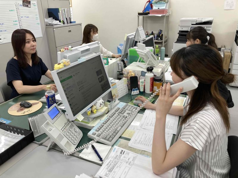 小島電機工業株式会社　ハウジング営業所のアルバイト・バイト求人情報-04