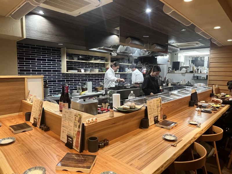 博多やきとり　ちかっぱのアルバイト・バイト求人情報-01