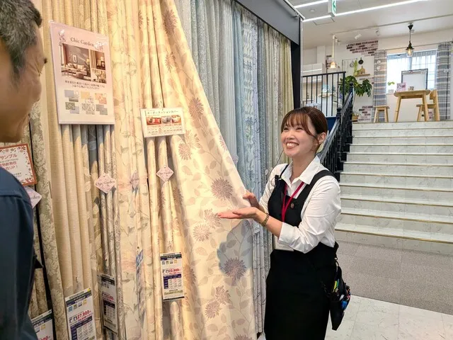 株式会社装飾のヤマヤの求人・転職情報