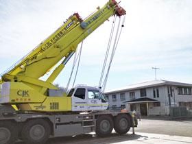 千代田重機工事株式会社の求人・転職情報