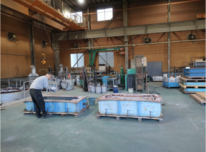 株式会社市川金属の求人・転職情報