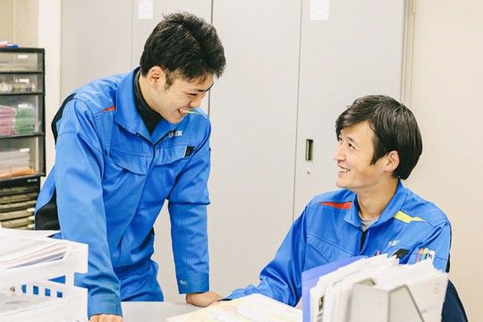 求人画像