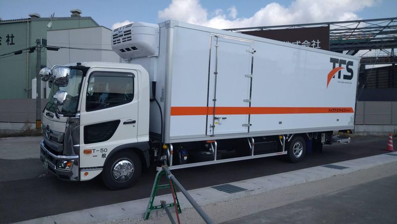 トップフーズ・サービス株式会社の求人・転職情報