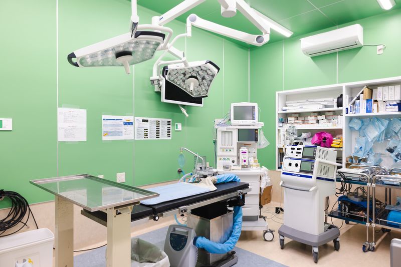 アロハ動物医療センターの求人・転職情報