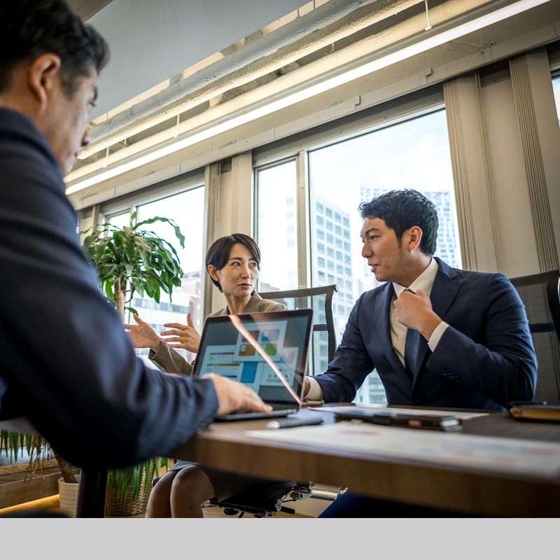 株式会社日本ティーエムエーの求人・転職情報