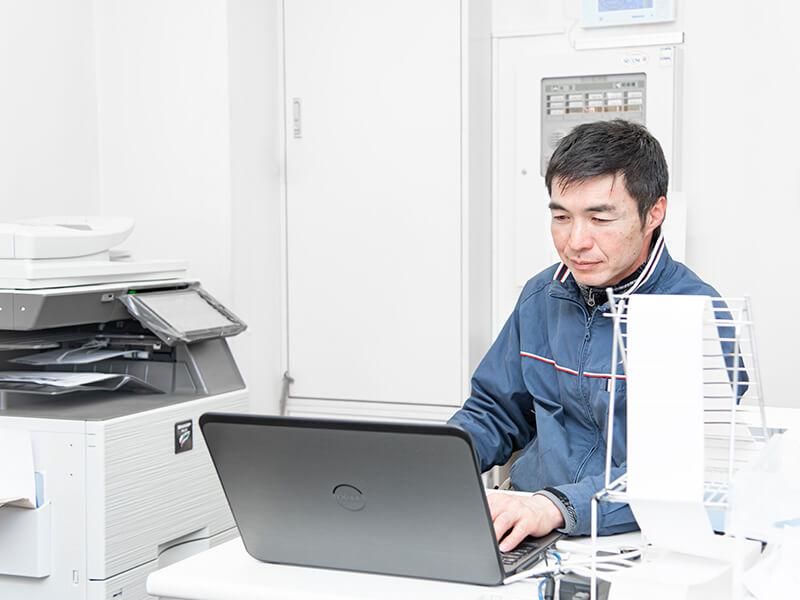 株式会社九州プレスサービスの求人・転職情報