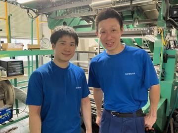 シーピーボックス株式会社の求人・転職情報