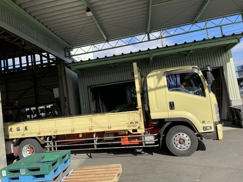 互協産業株式会社の求人・転職情報