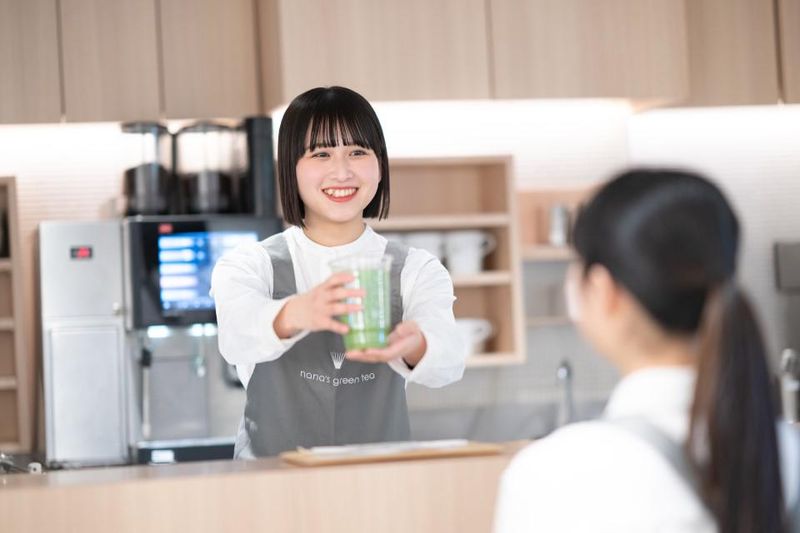 nana's green tea 太宰府参道店のアルバイト・バイト求人情報-02