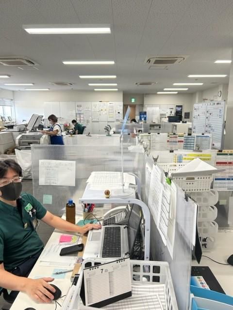 アイユーシーロジテム㈱　平塚流通センターの求人・転職情報