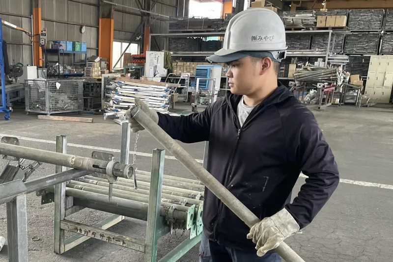 株式会社みやびの求人・転職情報